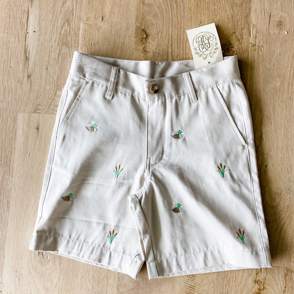 Charlie’s Chinos